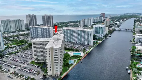 3200 NE 36th St #608, Fort Lauderdale, FL 33308