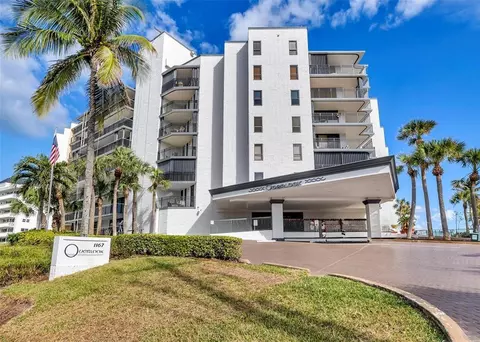 1167 Hillsboro Mile #308, Hillsboro Beach, FL 33062