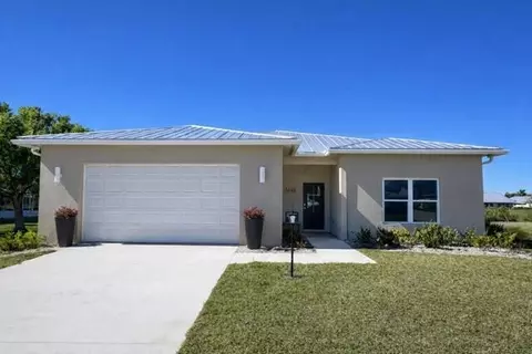 1445 SE 23rd St, Okeechobee, FL 34974
