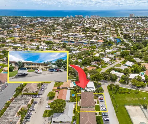 2131 NE 40th Ct, Lighthouse Point, FL 33064
