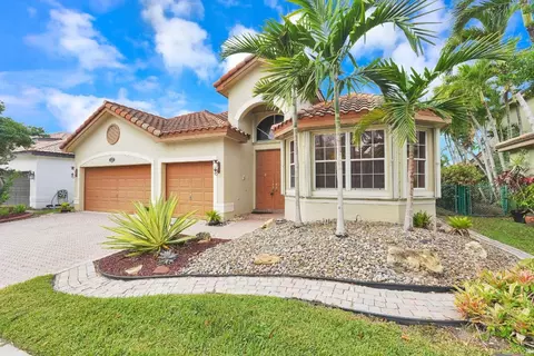 3542 SW 175th, Miramar, FL 33029