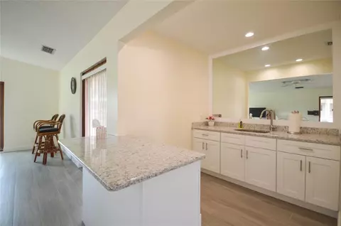 Kitchen - 3151 SE Aster Ln #1301, Stuart, FL 34994 photo 3 of 3