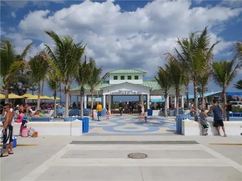 5201 NE 24th Ter #A110, Fort Lauderdale, FL 33308