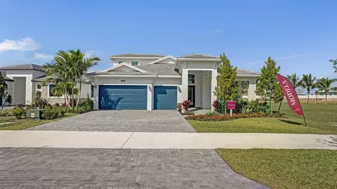 14014 Bastille St, Palm Beach Gardens, FL 33412