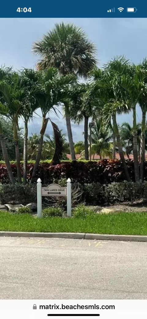 10076 Twin Lakes Dr #38-E, Coral Springs, FL 33071