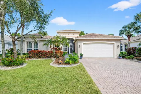 7615 Tarpon Cove Cir, Lake Worth, FL 33467