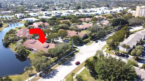 16600 Greens Edge Cir #83, Weston, FL 33326