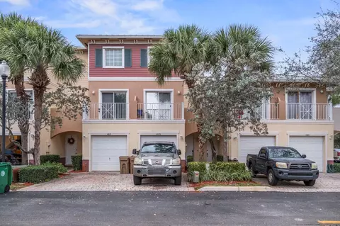 4609 SW 75th Way #4609, Davie, FL 33314