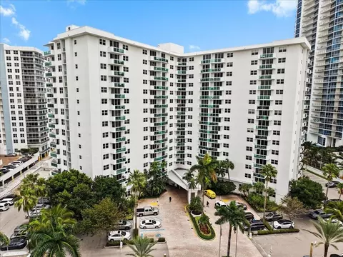 3001 S Ocean Dr #647, Hollywood, FL 33019