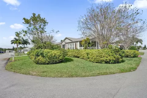 8601 SW 21st Ct, Davie, FL 33324