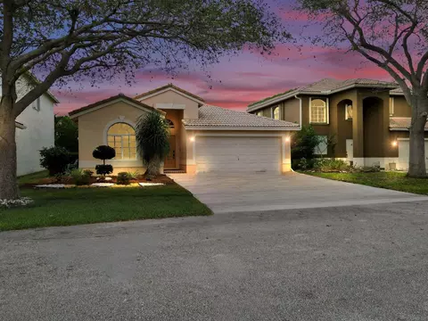 5137 Heron Pl, Coconut Creek, FL 33073