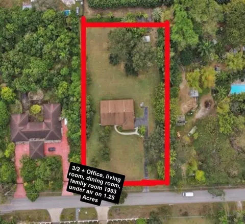 17870 SW 272nd St, Homestead, FL 33031