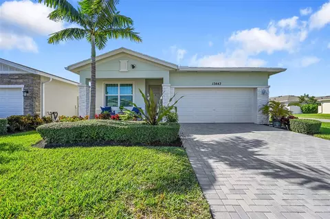 13443 Noble Dr, Delray Beach, FL 33484