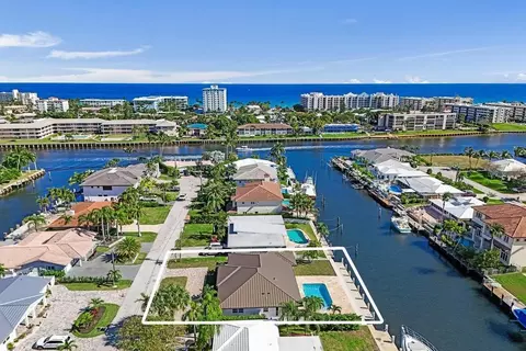 1550 SE 8th St, Deerfield Beach, FL 33441