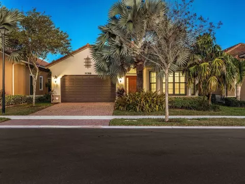 9088 E Leon Cir, Parkland, FL 33076