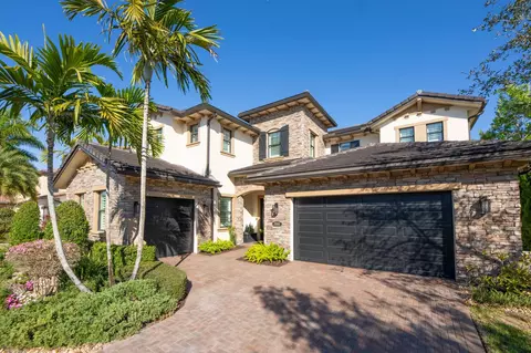 8800 Watercrest Cir, Parkland, FL 33076