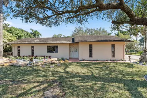 5400 SW 164 Ter, Southwest Ranches, FL 33331