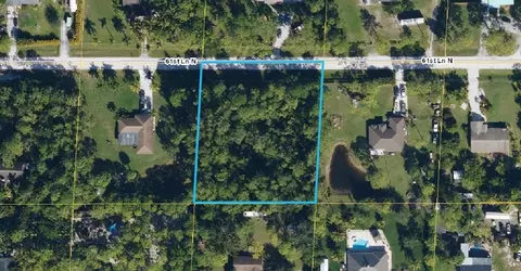 Nnnn Nnnn 61st Lane, The Acreage, FL 33412