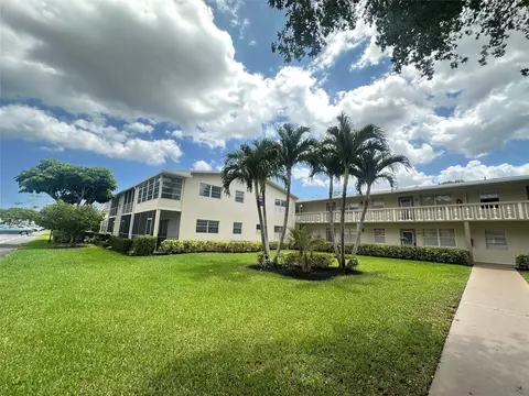 489 Tilford W #489, Deerfield Beach, FL 33442