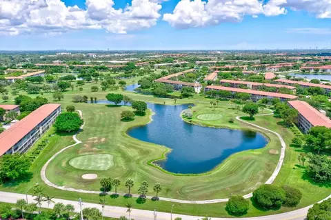 13000 SW 15th Ct #414U, Pembroke Pines, FL 33027