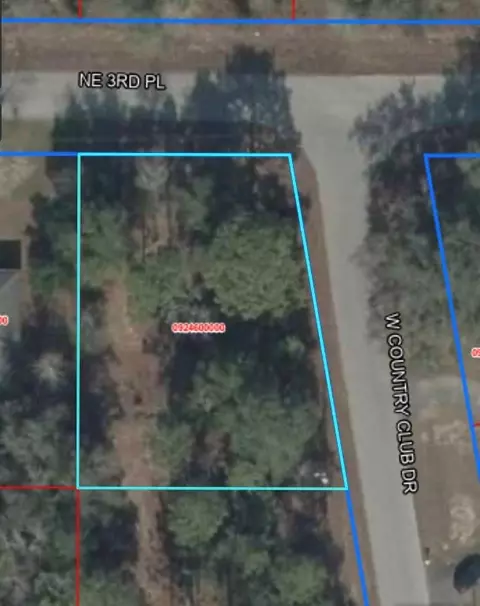 0 0, Williston, FL 32696