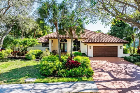2455 Hampton Brg, Delray Beach, FL 33445