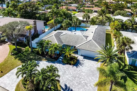 4421 NE 31st Ave, Lighthouse Point, FL 33064