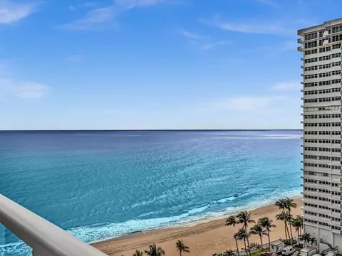 4300 N Ocean Blvd #15J, Fort Lauderdale, FL 33308