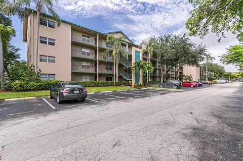 12600 SW 5th Ct #408L, Pembroke Pines, FL 33027