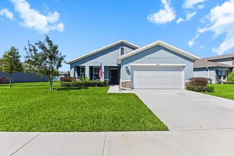 3833 Lancove Way, Fort Pierce, FL 34981