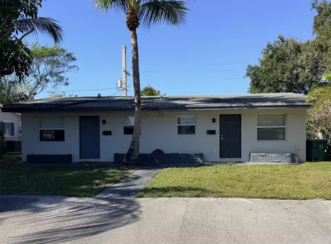 4385 NE 13th Ave, Oakland Park, FL 33334