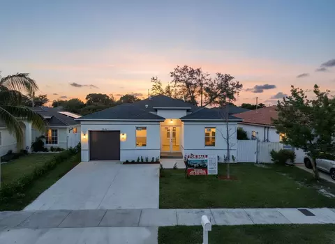 2531 NW 14th Ct, Fort Lauderdale, FL 33311