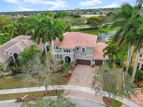 7256 NW 116th, Parkland, FL 33076
