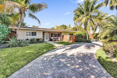 2649 NE 27th Ter, Fort Lauderdale, FL 33306