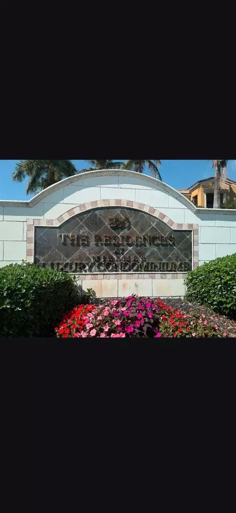 2090 W Preserve Way #206, Miramar, FL 33025
