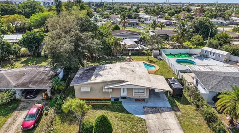 3800 SW 31st, West Park, FL 33023