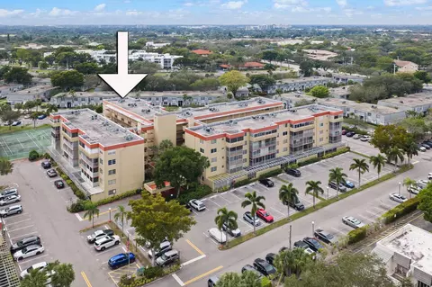 403 NW 68th Ave #517, Plantation, FL 33317