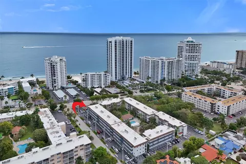 1501 S Ocean Blvd #301, Pompano Beach, FL 33062