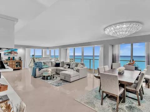 4300 N Ocean Blvd #19H, Fort Lauderdale, FL 33308