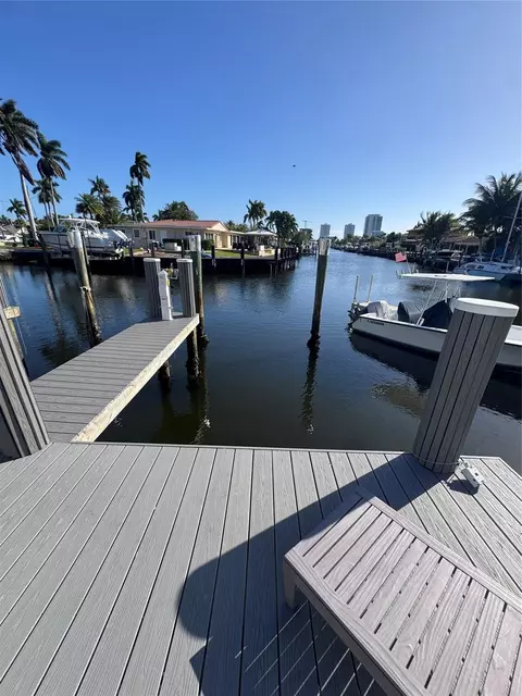 840 SE 22nd Ave, Pompano Beach, FL 33062