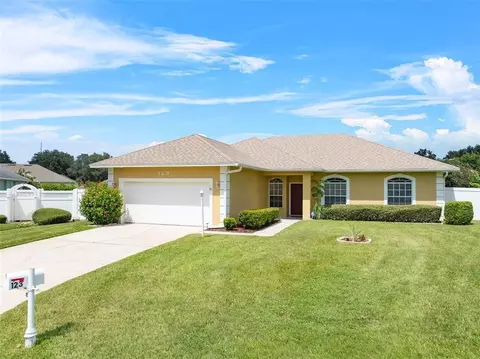 123 Ruby Lk, Winter Haven, FL 33884