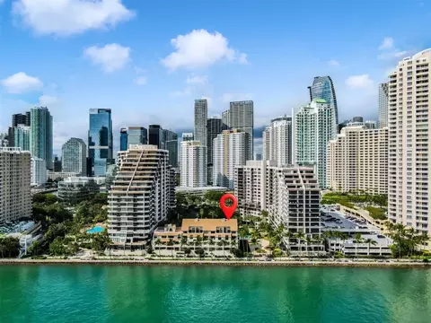 520 E Brickell Key Dr #BH25, Miami, FL 33131