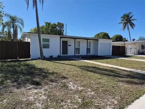 254 NE 42nd, Pompano Beach, FL 33064