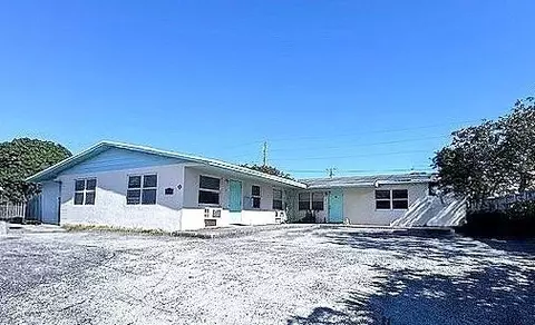 5110 NE 18 Ave, Fort Lauderdale, FL 33334