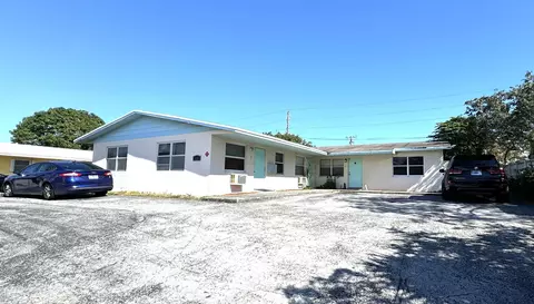 5110 NE 18 Ave, Fort Lauderdale, FL 33334