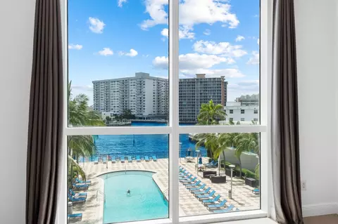 1945 S Ocean Dr #307, Hallandale Beach, FL 33009