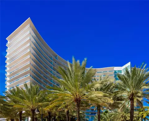 1 N Ocean #1603, Pompano Beach, FL 33062