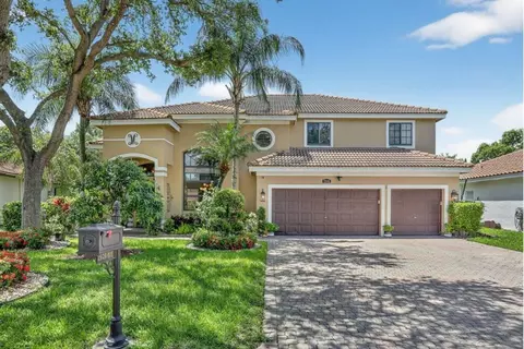5340 NW 103rd Way, Coral Springs, FL 33076