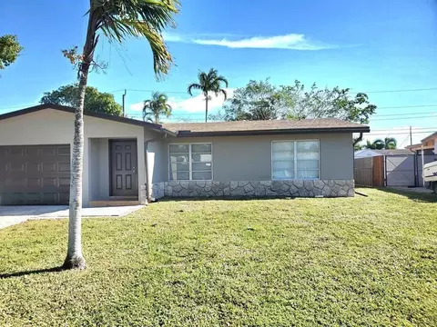 4440 NW 19th, Oakland Park, FL 33309