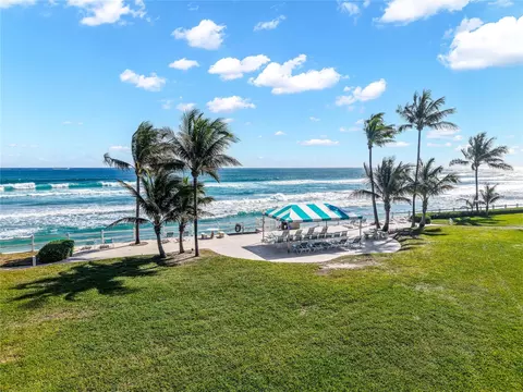 1221 Hillsboro Mile #39B, Hillsboro Beach, FL 33062